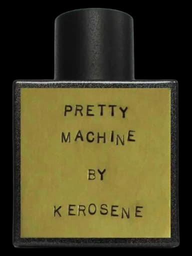 Pretty Machine unisex