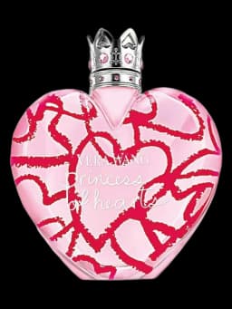 Princess of Hearts for women