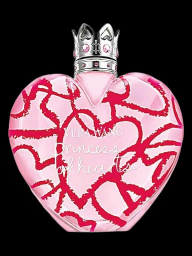 Princess of Hearts for women