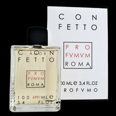 Profumo Confetto