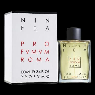 Profumo Ninfea