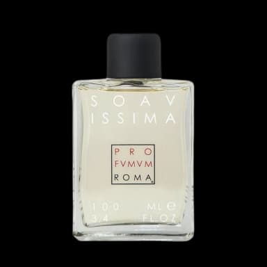 Profumo Soavissima