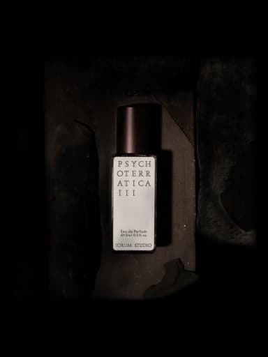 Psychoterratica III 2020 unisex