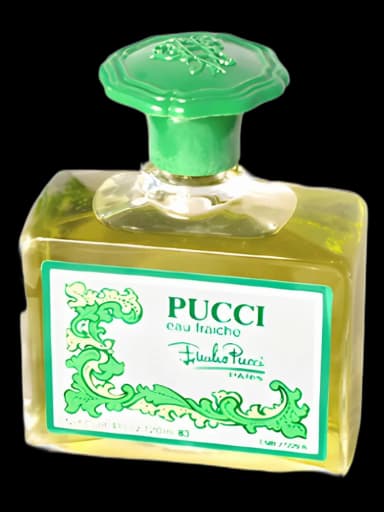 Pucci Eau Fraiche for women