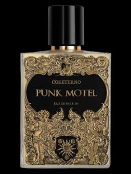 Punk Motel unisex