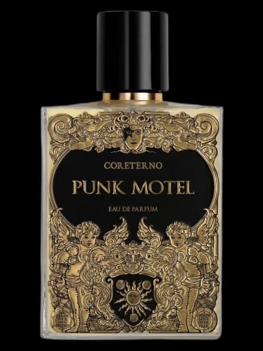 Punk Motel unisex