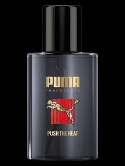 Push The Heat for men