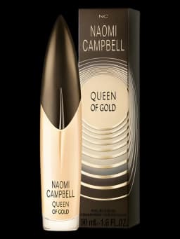 Queen of Gold for women