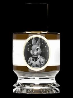 Rabbit unisex