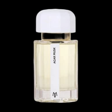Ramon Monegal Agar Musk