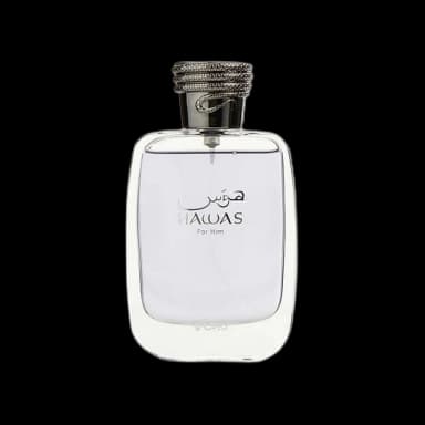 Rasasi Hawas For Him