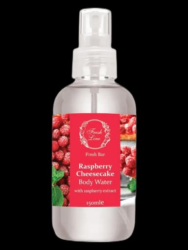 Raspberry Cheesecake unisex