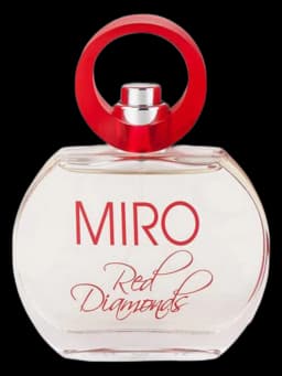 Red Diamonds for women