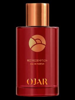 Red Redemption Eau de Parfum unisex