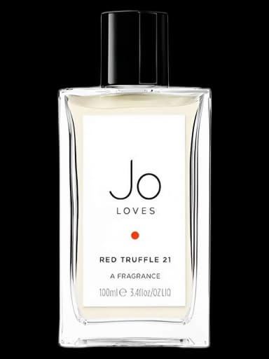 Red Truffle 21 unisex