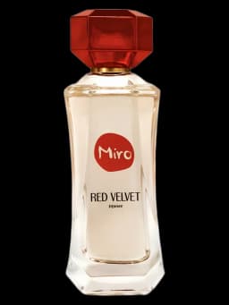 Red Velvet for women