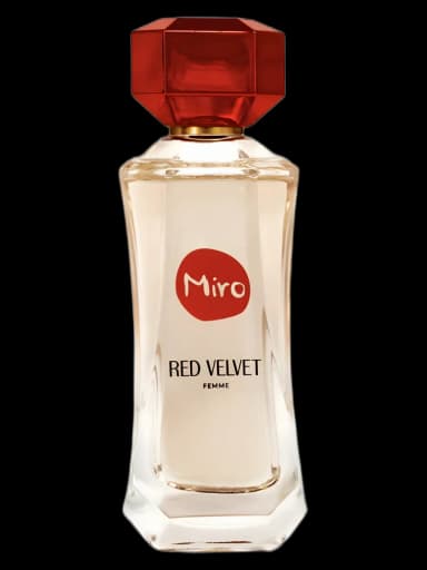 Red Velvet for women