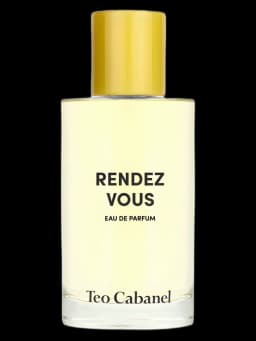 Rendez Vous unisex