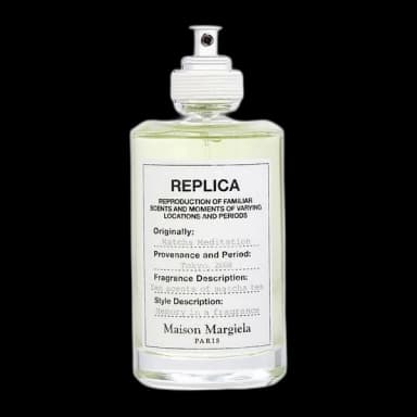 Replica Matcha Meditation