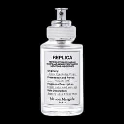 Replica When The Rain Stops