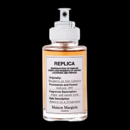 Replica Whispers In The Library