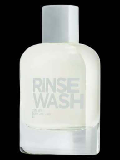 Rinse Wash for men