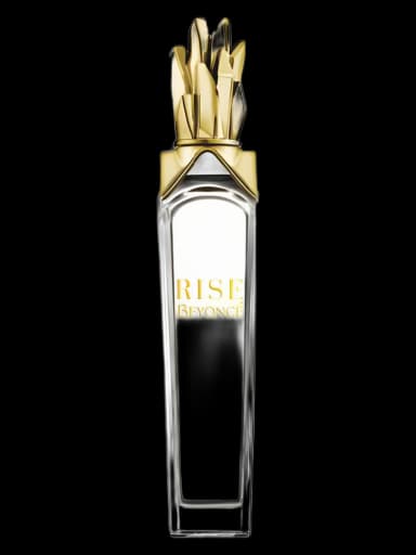 Rise Sheer Beyonce for women