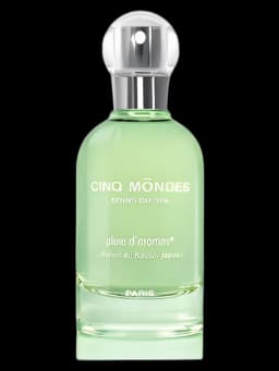 Rituel de Kyoto for women