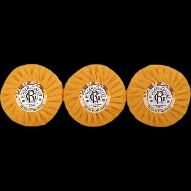 Roger & Gallet Bois d'Orange