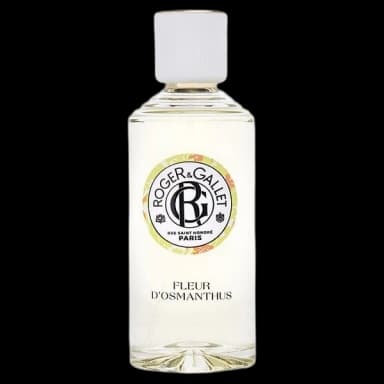 Roger & Gallet Fleur d'Osmanthus