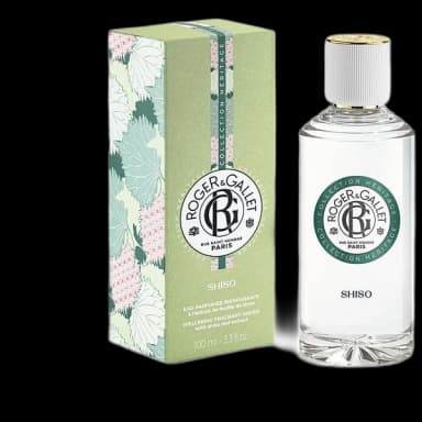 Roger & Gallet Shiso