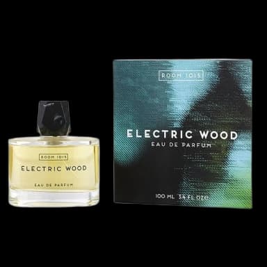 Room 1015 Electric Wood