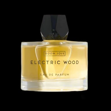 Room1015 Electric Wood