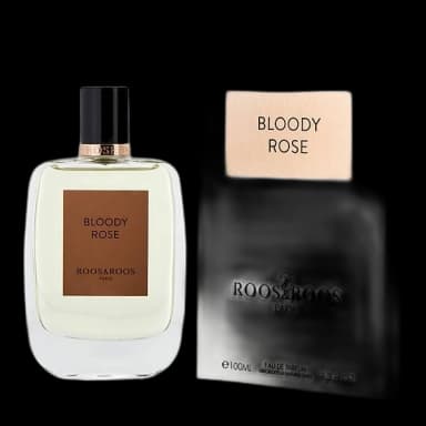 Roos & Roos Bloody Rose