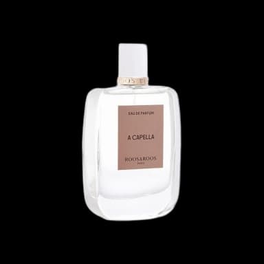 Roos & Roos Dear Rose A Capella