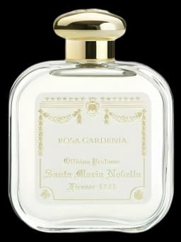 Rosa Gardenia unisex