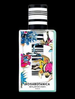 Rosabotanica for women