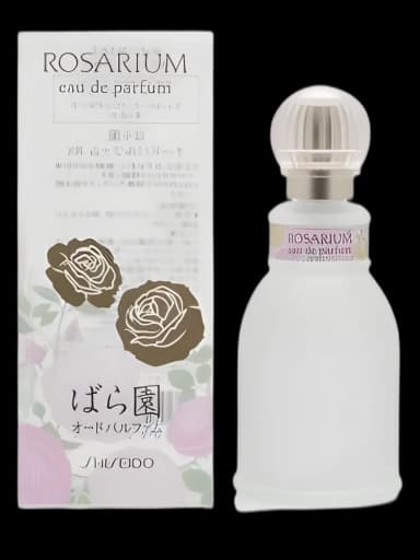 Rosarium for women