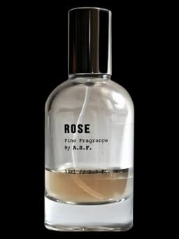 Rose unisex