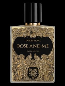 Rose And Me unisex