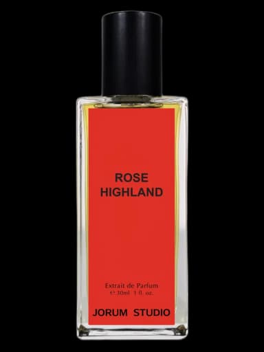 Rose Highland unisex
