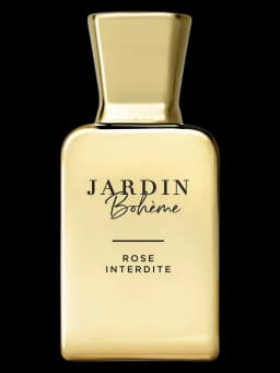 Rose Interdite Jardin Boheme unisex