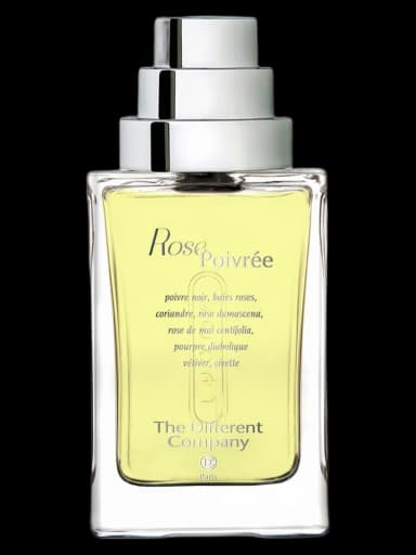Rose Poivree 2020 unisex