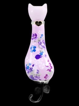 Rose Purple Dress for women