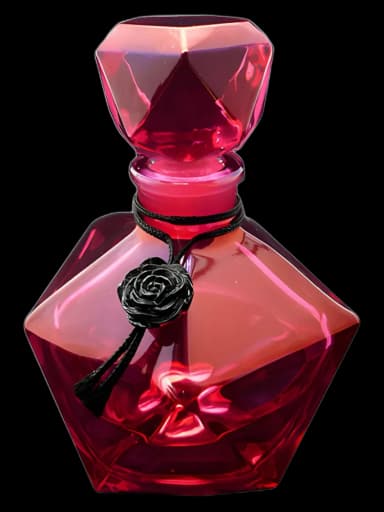 Rose Rouge for women