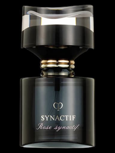 Rose Synactif for women