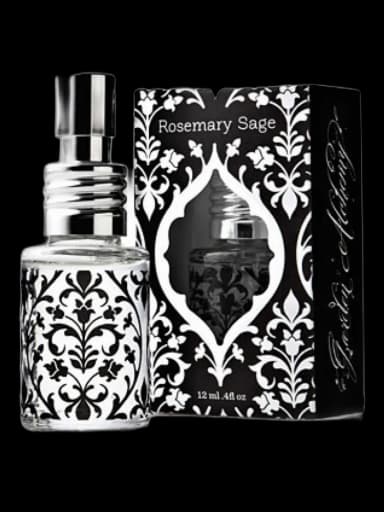 Rosemary Sage Petite Cologne unisex