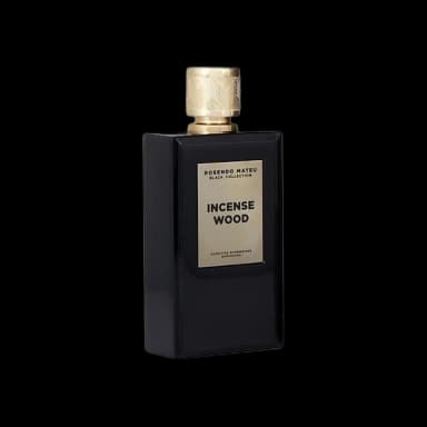 Rosendo Mateu Incense Wood