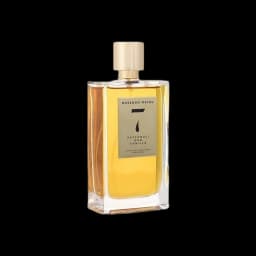 Rosendo Mateu No 7 Patchouli Oud Vanilla