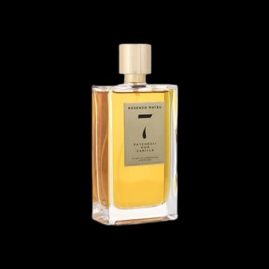 Rosendo Mateu No 7 Patchouli Oud Vanilla